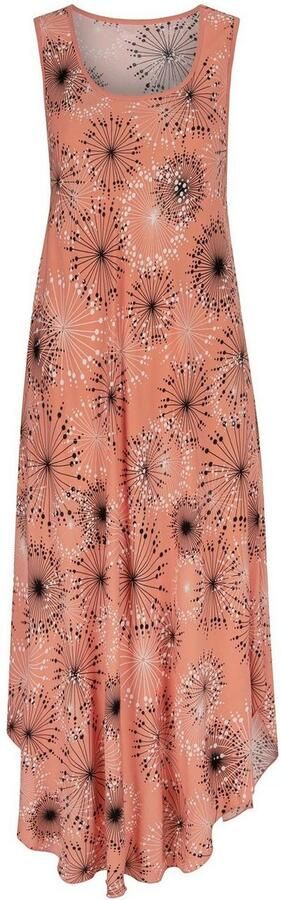 Classic Inspirationen Gedessineerde jurk - Foto 3