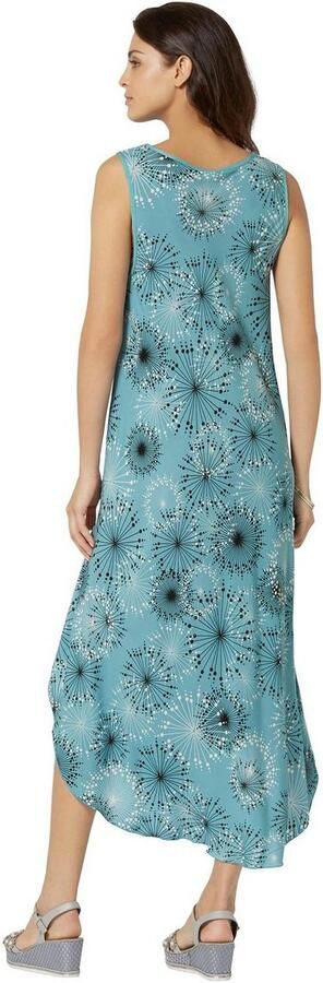 Classic Inspirationen Gedessineerde jurk - Foto 2