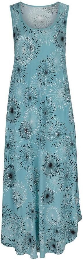 Classic Inspirationen Gedessineerde jurk - Foto 3