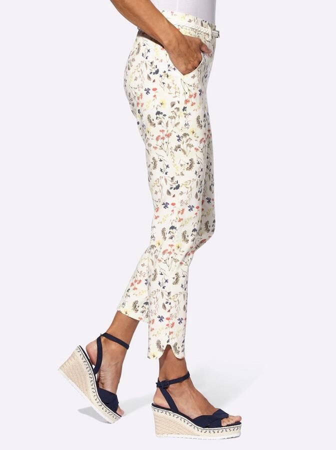 Classic Inspirationen Geweven broek - Foto 2