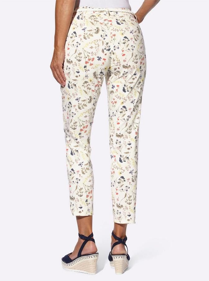 Classic Inspirationen Geweven broek - Foto 3