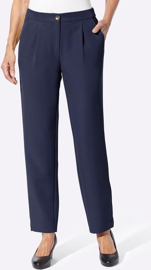 Classic Inspirationen Geweven broek - Foto 4