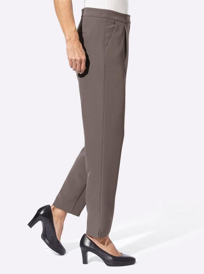 Classic Inspirationen Geweven broek - Foto 3