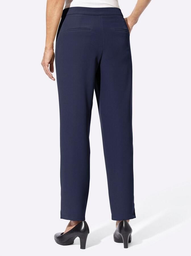 Classic Inspirationen Geweven broek - Foto 2