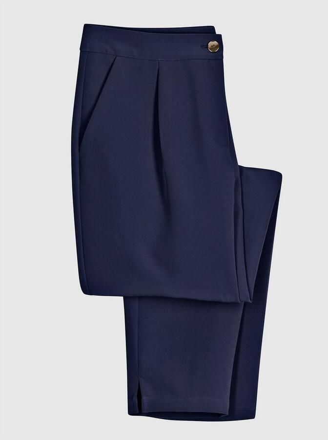 Classic Inspirationen Geweven broek - Foto 3