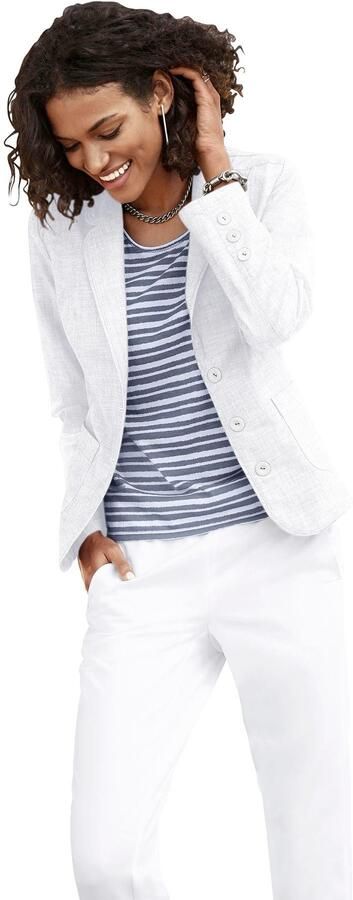 Classic Inspirationen Jasje Blazer - Foto 3