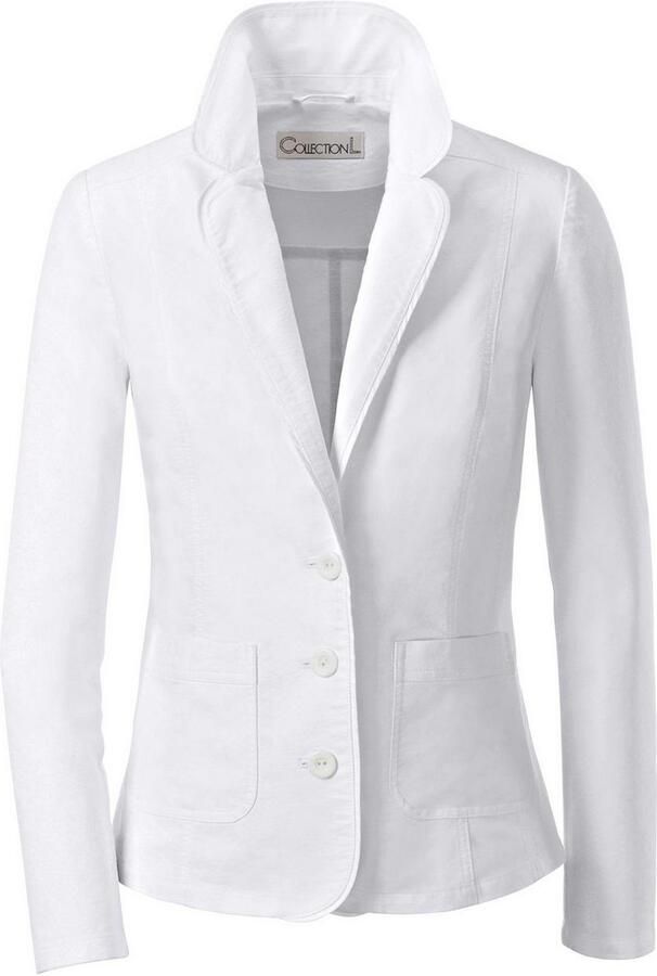Classic Inspirationen Jasje Blazer