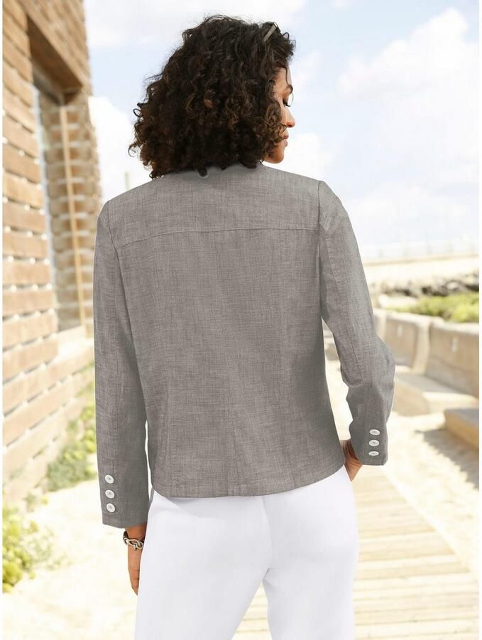 Classic Inspirationen Jasje Blazer