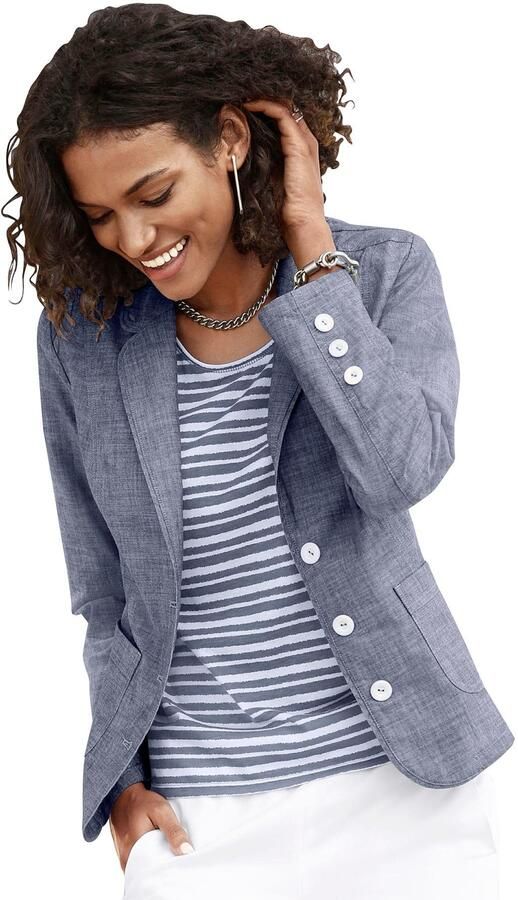 Classic Inspirationen Jasje Blazer - Foto 2