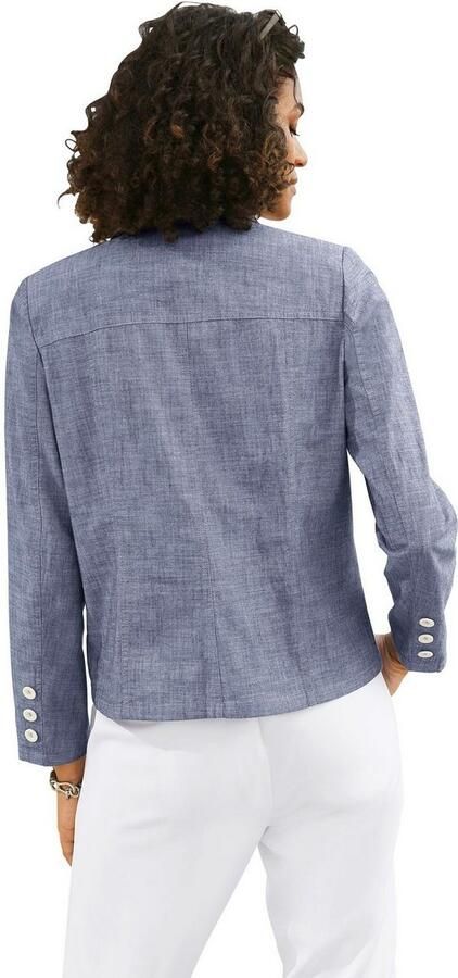 Classic Inspirationen Jasje Blazer