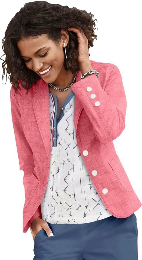 Classic Inspirationen Jasje Blazer - Foto 3