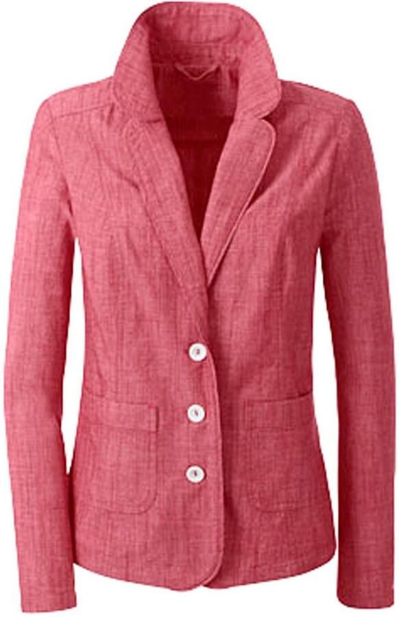 Classic Inspirationen Jasje Blazer