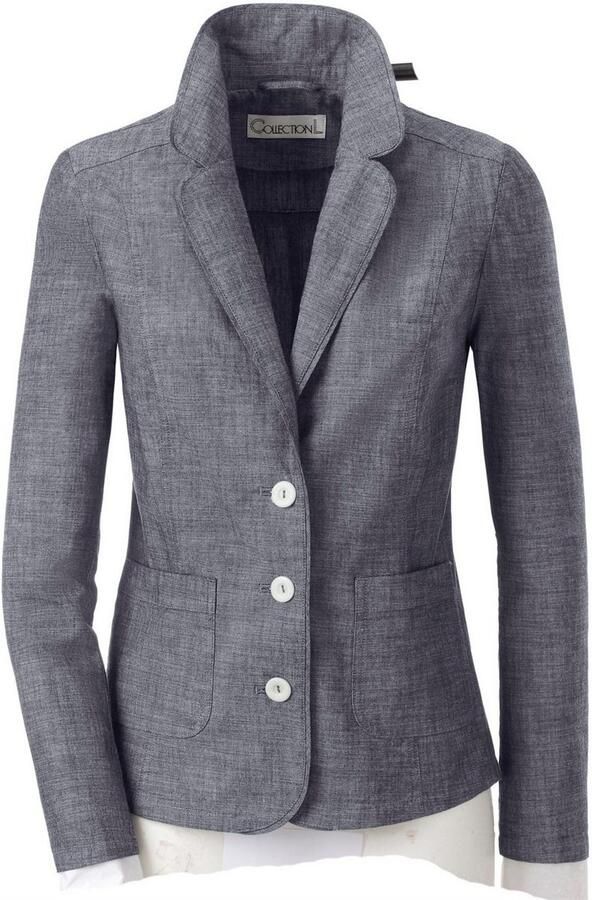 Classic Inspirationen Jasje Blazer - Foto 2