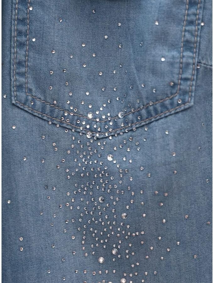 Classic Inspirationen Jeans blouse