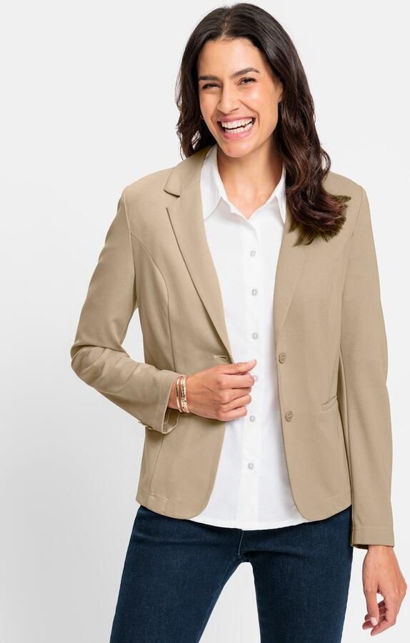 Classic Inspirationen Jerseyblazer Jersey blazer - Foto 3