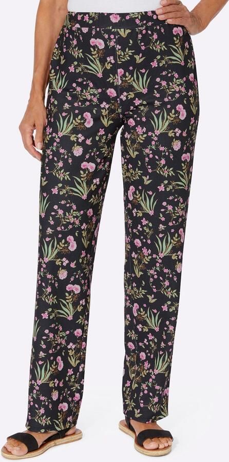 Classic Inspirationen Jerseybroek - Foto 4