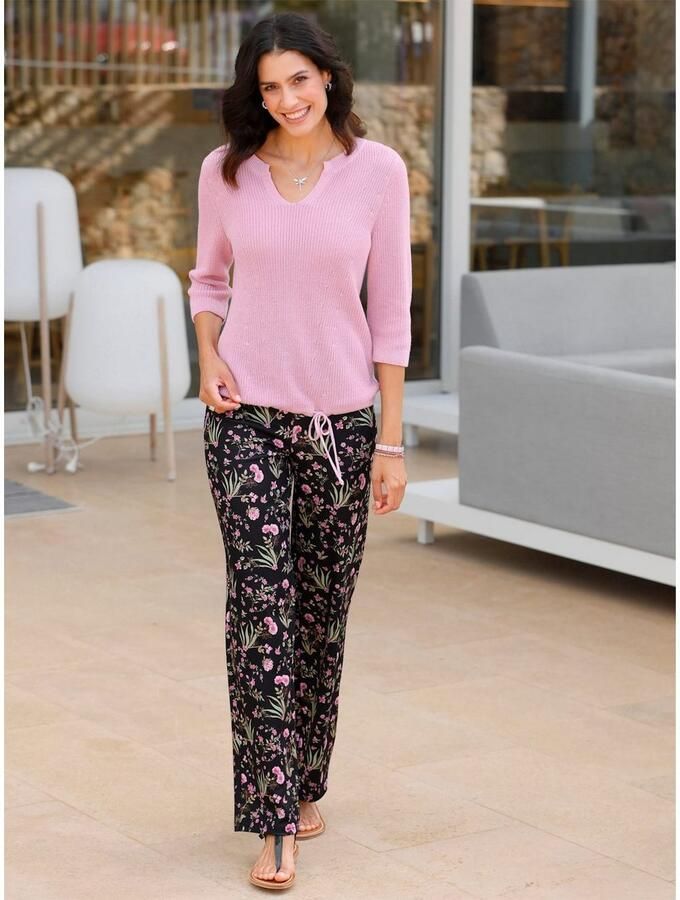 Classic Inspirationen Jerseybroek