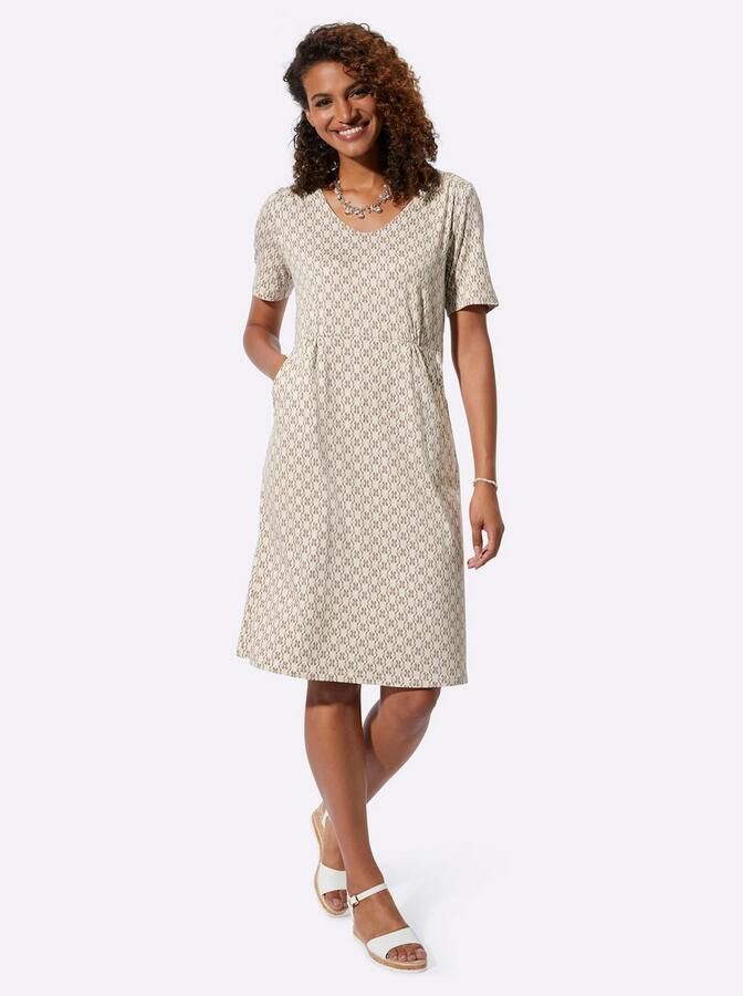 Classic Inspirationen Jerseyjurk