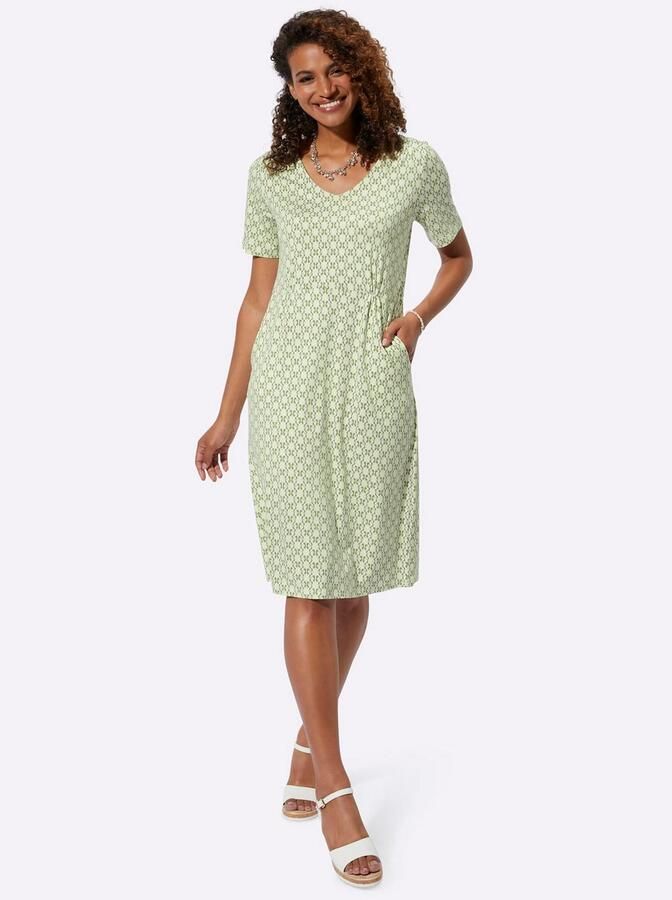 Classic Inspirationen Jerseyjurk