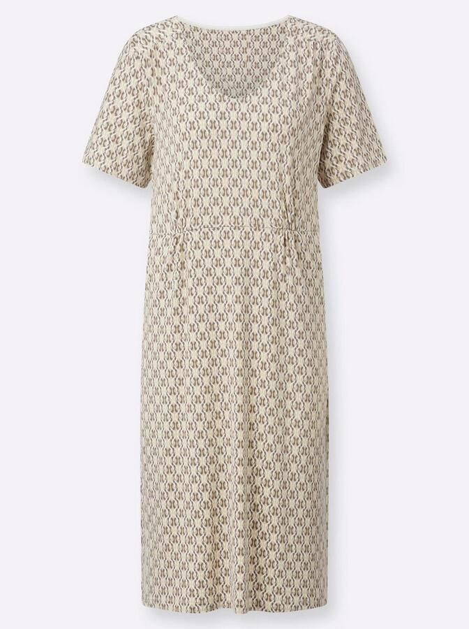 Classic Inspirationen Jerseyjurk - Foto 3