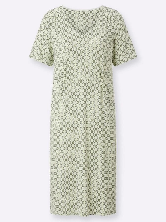 Classic Inspirationen Jerseyjurk - Foto 3