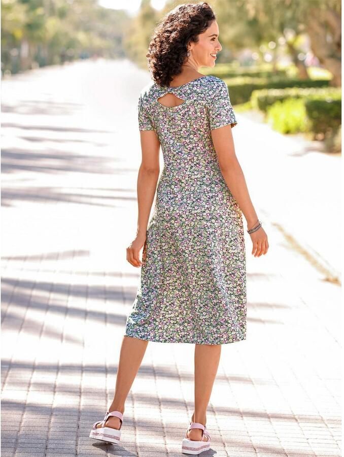 Classic Inspirationen Jerseyjurk