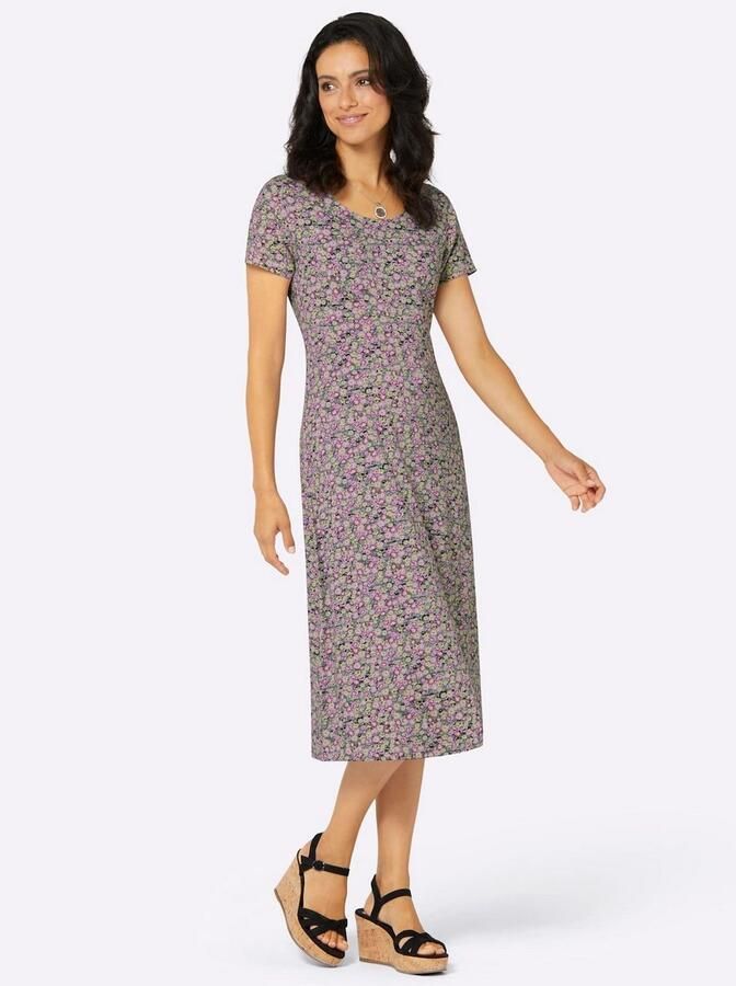 Classic Inspirationen Jerseyjurk - Foto 2