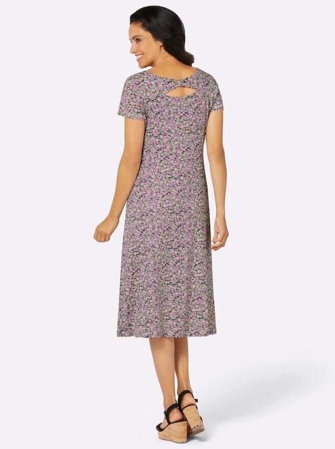 Classic Inspirationen Jerseyjurk - Foto 3