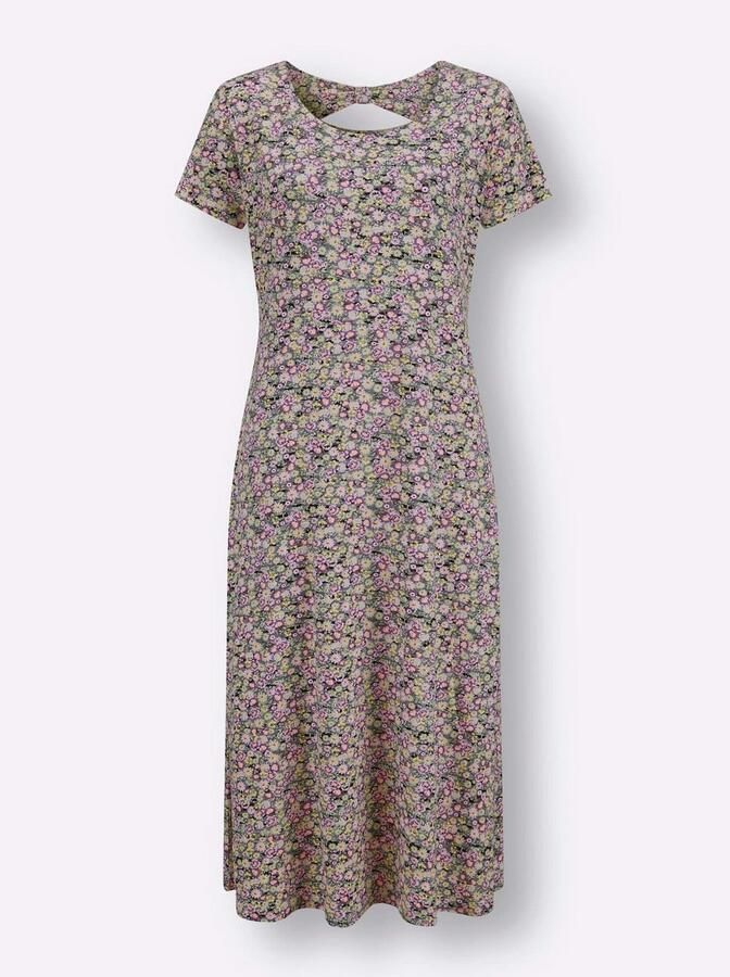 Classic Inspirationen Jerseyjurk - Foto 4