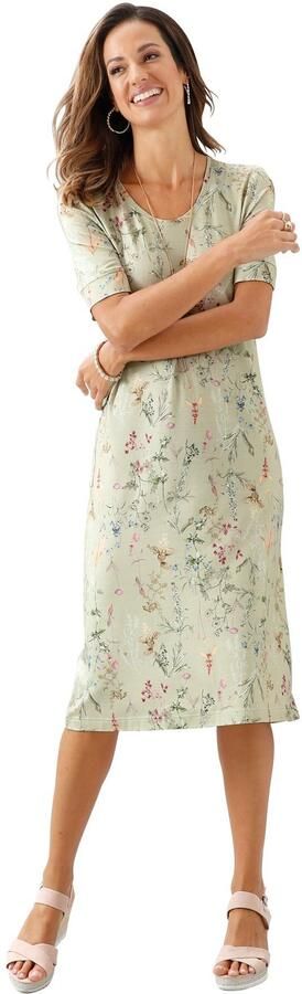 Classic Inspirationen Jerseyjurk - Foto 4