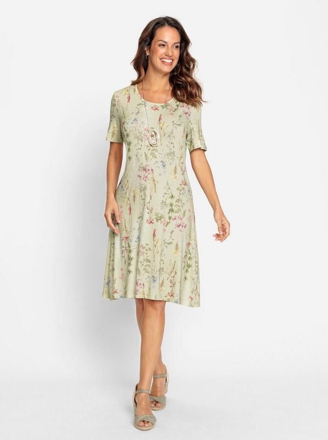 Classic Inspirationen Jerseyjurk