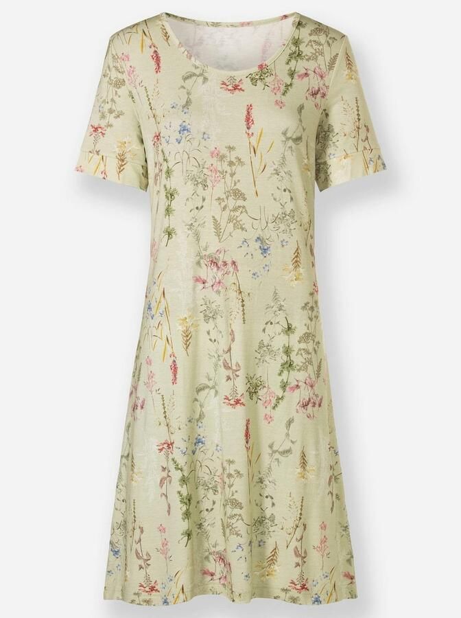 Classic Inspirationen Jerseyjurk - Foto 3