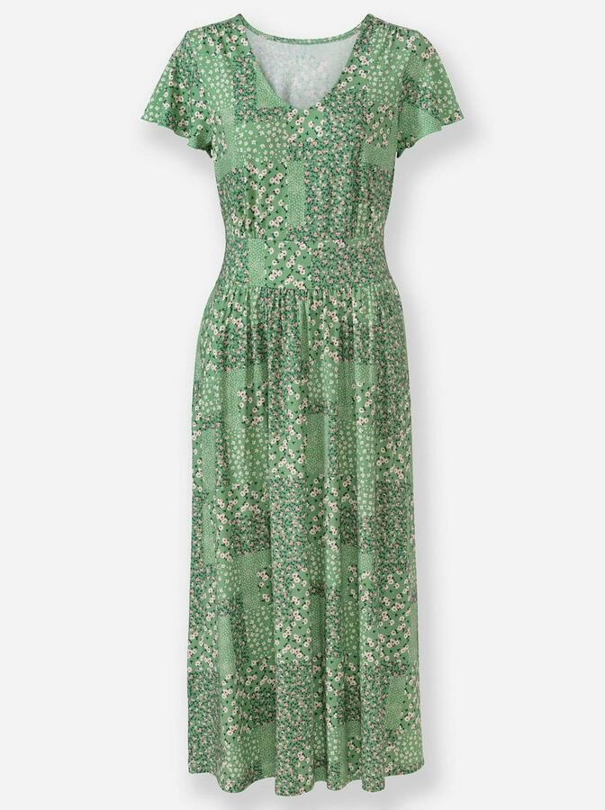 Classic Inspirationen Jerseyjurk - Foto 3