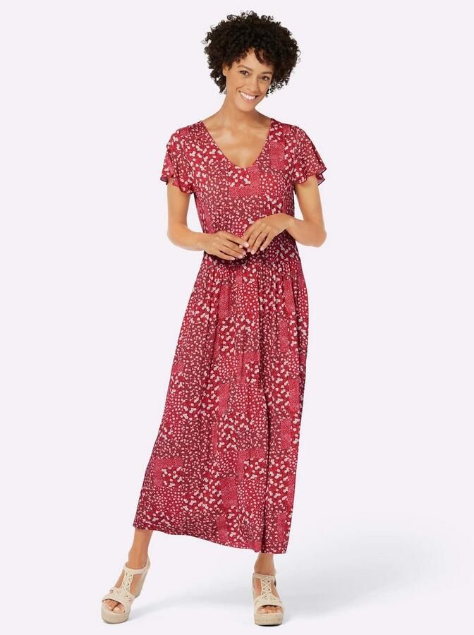 Classic Inspirationen Jerseyjurk