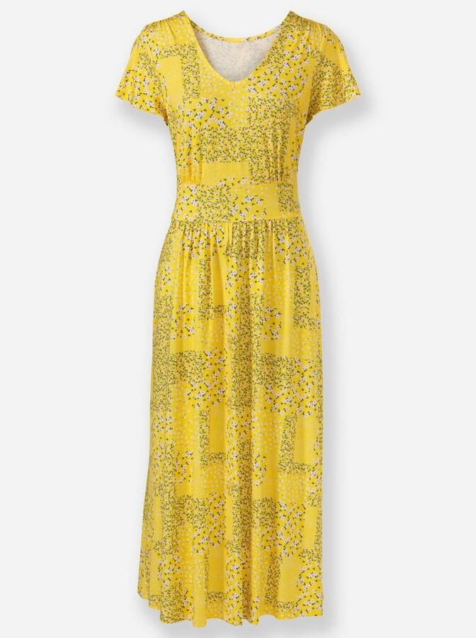 Classic Inspirationen Jerseyjurk