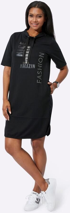 Classic Inspirationen Jerseyjurk - Foto 3