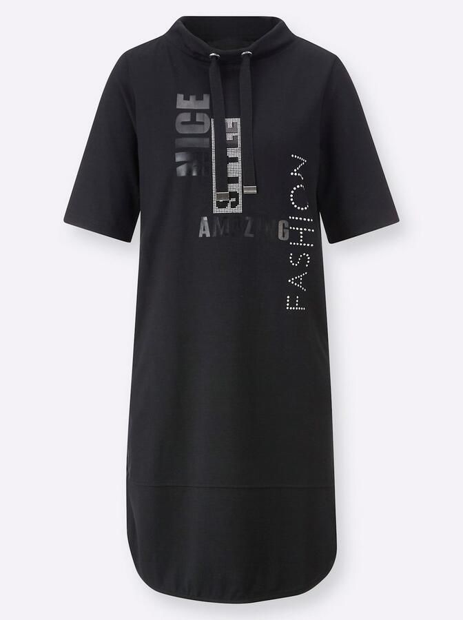 Classic Inspirationen Jerseyjurk - Foto 2