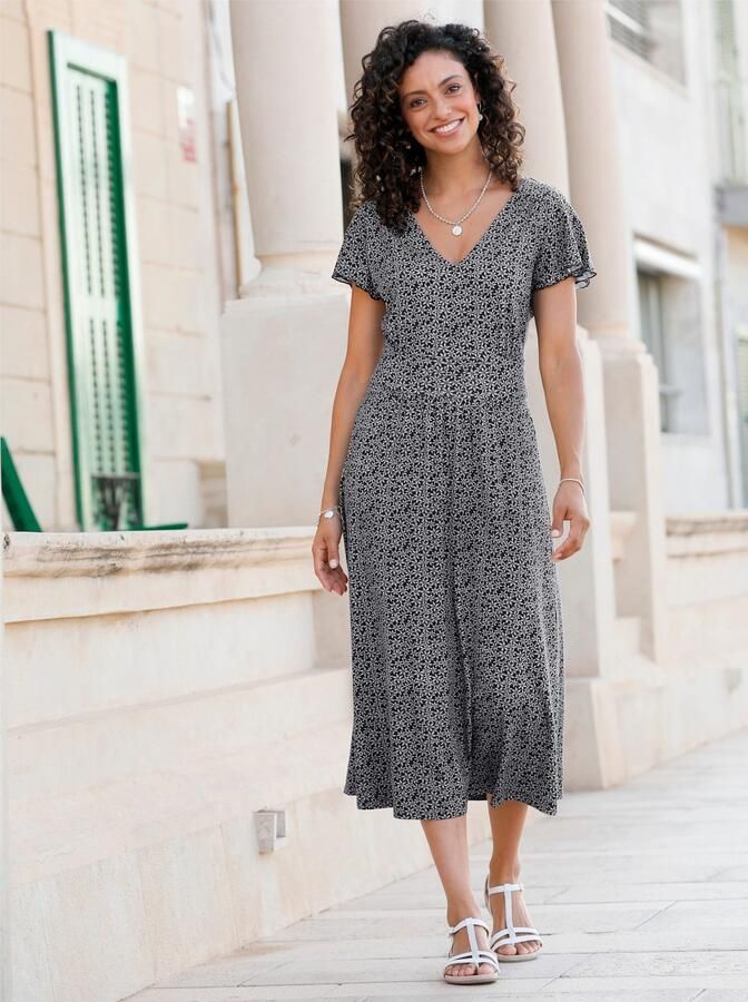 Classic Inspirationen Jerseyjurk - Foto 4