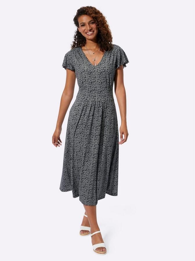 Classic Inspirationen Jerseyjurk