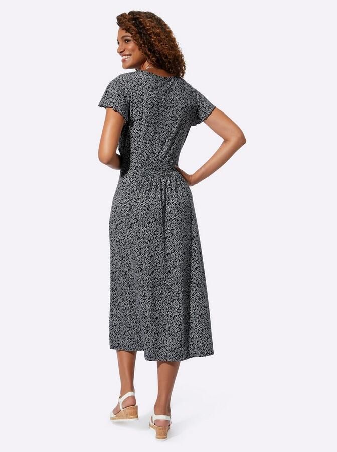 Classic Inspirationen Jerseyjurk - Foto 2