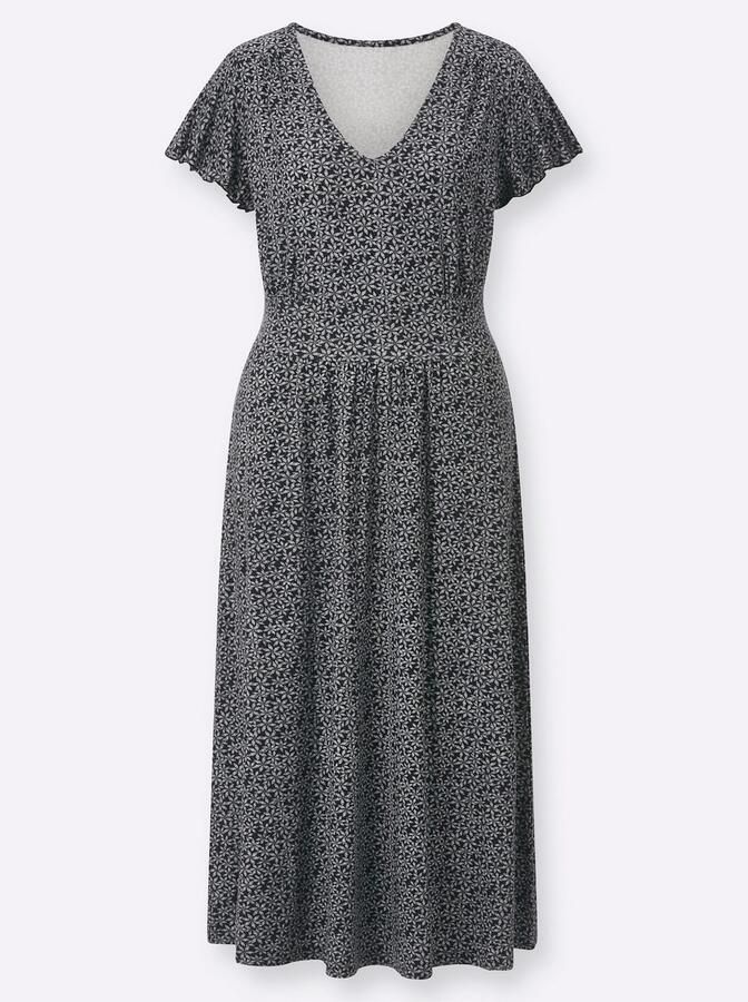 Classic Inspirationen Jerseyjurk - Foto 3