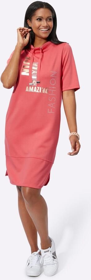 Classic Inspirationen Jerseyjurk - Foto 3