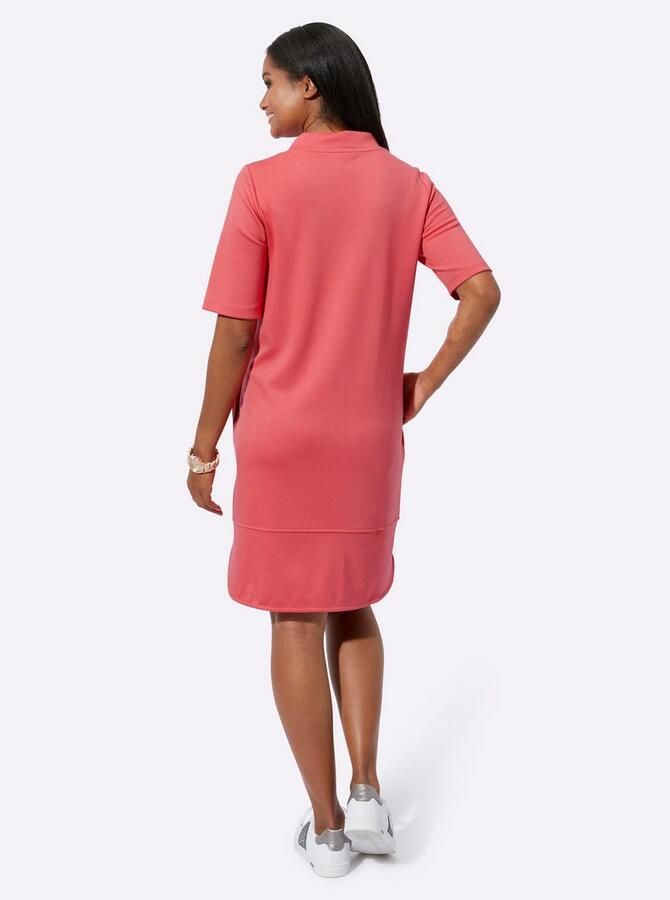 Classic Inspirationen Jerseyjurk - Foto 2