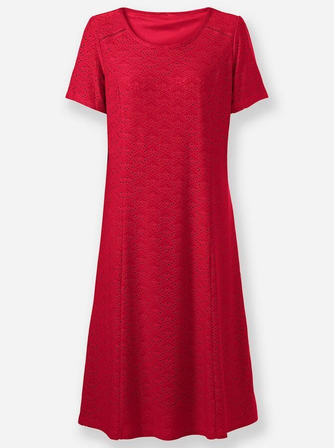 Classic Inspirationen Jurk in a-lijn Jerseyjurk - Foto 3