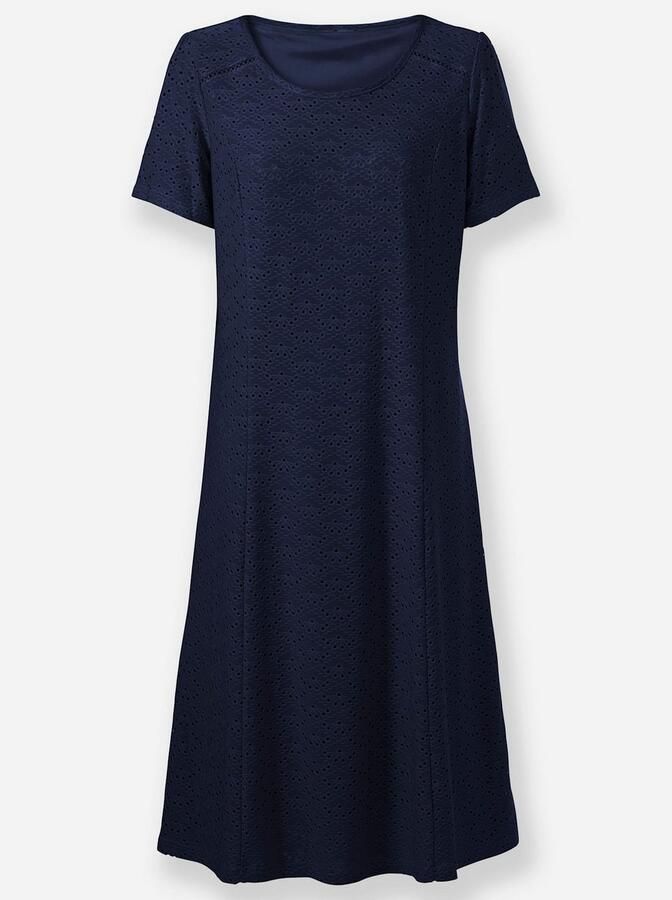 Classic Inspirationen Jurk in a-lijn Jerseyjurk - Foto 2