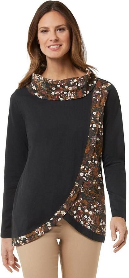 Classic Inspirationen Lang shirt (1-delig) - Foto 2