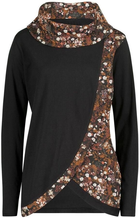 Classic Inspirationen Lang shirt (1-delig)