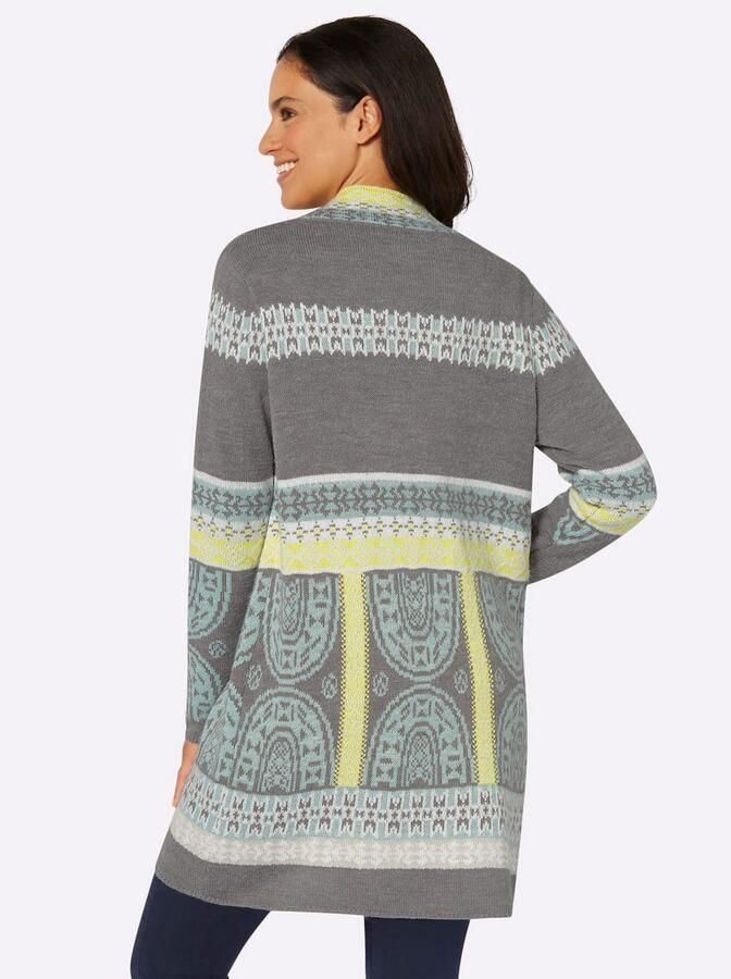 Classic Inspirationen Lang vest - Foto 2