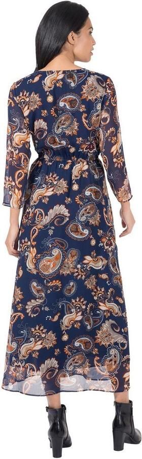 Classic Inspirationen Maxi-jurk - Foto 2