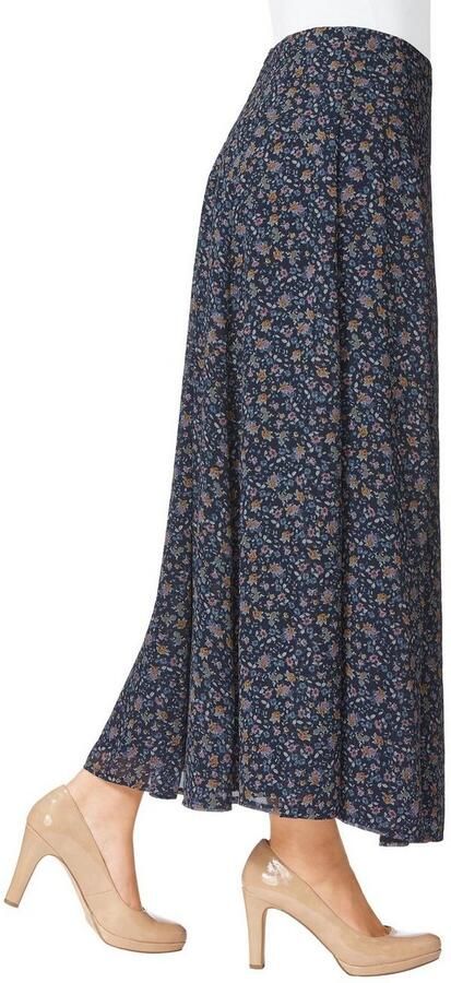 Classic Inspirationen Maxirok - Foto 2